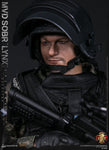 DamToys 1/6 12" Elite Series 78058 Spetsnaz Operator MVD Sobr Lynx Action Figure