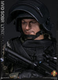 DamToys 1/6 12" Elite Series 78058 Spetsnaz Operator MVD Sobr Lynx Action Figure