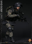 DamToys 1/6 12" Elite Series 78058 Spetsnaz Operator MVD Sobr Lynx Action Figure