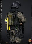 DamToys 1/6 12" Elite Series 78058 Spetsnaz Operator MVD Sobr Lynx Action Figure