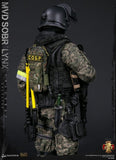 DamToys 1/6 12" Elite Series 78058 Spetsnaz Operator MVD Sobr Lynx Action Figure