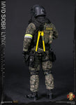 DamToys 1/6 12" Elite Series 78058 Spetsnaz Operator MVD Sobr Lynx Action Figure