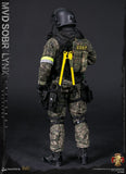 DamToys 1/6 12" Elite Series 78058 Spetsnaz Operator MVD Sobr Lynx Action Figure