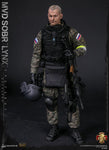 DamToys 1/6 12" Elite Series 78058 Spetsnaz Operator MVD Sobr Lynx Action Figure