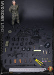 DamToys 1/6 12" Elite Series 78058 Spetsnaz Operator MVD Sobr Lynx Action Figure