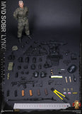 DamToys 1/6 12" Elite Series 78058 Spetsnaz Operator MVD Sobr Lynx Action Figure