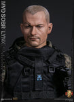 DamToys 1/6 12" Elite Series 78058 Spetsnaz Operator MVD Sobr Lynx Action Figure