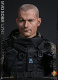 DamToys 1/6 12" Elite Series 78058 Spetsnaz Operator MVD Sobr Lynx Action Figure