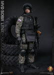 DamToys 1/6 12" Elite Series 78058 Spetsnaz Operator MVD Sobr Lynx Action Figure