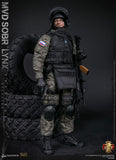 DamToys 1/6 12" Elite Series 78058 Spetsnaz Operator MVD Sobr Lynx Action Figure