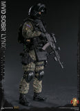 DamToys 1/6 12" Elite Series 78058 Spetsnaz Operator MVD Sobr Lynx Action Figure