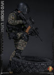 DamToys 1/6 12" Elite Series 78058 Spetsnaz Operator MVD Sobr Lynx Action Figure