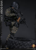 DamToys 1/6 12" Elite Series 78058 Spetsnaz Operator MVD Sobr Lynx Action Figure