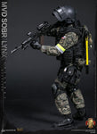 DamToys 1/6 12" Elite Series 78058 Spetsnaz Operator MVD Sobr Lynx Action Figure