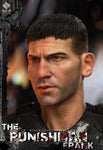PRESENT TOYS 1/6 The Punishman Frank PT-sp38