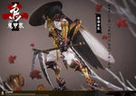 (RE ORDER) CROW TOYS 1/12 Soldier - Gweitong series 2 CT00ABCD SET