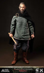 COOMODEL 1/6 LEGENDS OF EMPIRES - VIKING CONQIERORS - BERSERKER (EXCLUSIVE VERSION) EL002