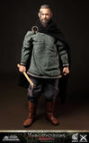 COOMODEL 1/6 LEGENDS OF EMPIRES - VIKING CONQIERORS - BERSERKER (EXCLUSIVE VERSION) EL002