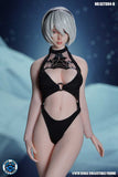 SUPER DUCK 1/6 Sexy Android SET084B
