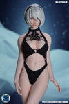 SUPER DUCK 1/6 Sexy Android SET084B