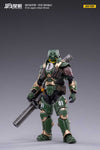 JOYTOY 1/18 01st 01st Legion-Steel Ghost JT1699