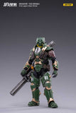 JOYTOY 1/18 01st 01st Legion-Steel Ghost JT1699