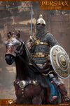 HHMODEL x HAOYUTOYS New product: 1/6 Imperial Legion-Persian Cavalry (Man and Horse Set) HH18030
