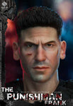PRESENT TOYS 1/6 The Punishman Frank PT-sp38