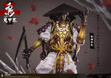 (RE ORDER) CROW TOYS 1/12 Soldier - Gweitong series 2 CT00ABCD SET