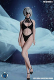 SUPER DUCK 1/6 Sexy Android SET084B