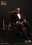 DAMTOYS – The Godfather 1972 – 1/6 Vito Corleone (Formal version) Collectible Figure DM032