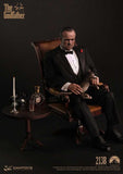 DAMTOYS – The Godfather 1972 – 1/6 Vito Corleone (Formal version) Collectible Figure DM032