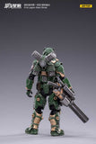 JOYTOY 1/18 01st 01st Legion-Steel Ghost JT1699