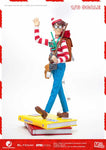 Blitzway 5PRO-MG-20301  1/6th scale action figure Wally