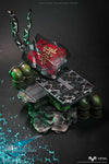 VTSTOYS 1/6 FORMER 1st CLASS SOLDIER Collector's Edition VM-042DX