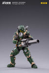 JOYTOY 1/18 01st 01st Legion-Steel Ghost JT1699
