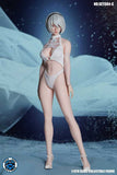 SUPER DUCK 1/6 Sexy Android SET084C