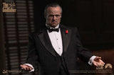 DAMTOYS – The Godfather 1972 – 1/6 Vito Corleone (Formal version) Collectible Figure DM032