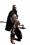 COOMODEL 1/6 LEGENDS OF EMPIRES - VIKING CONQIERORS - BERSERKER (EXCLUSIVE VERSION) EL002