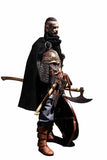 COOMODEL 1/6 LEGENDS OF EMPIRES - VIKING CONQIERORS - BERSERKER (EXCLUSIVE VERSION) EL002