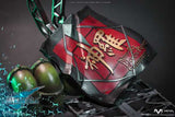 VTSTOYS 1/6 FORMER 1st CLASS SOLDIER Collector's Edition VM-042DX