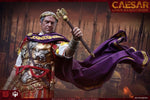 HHmodel x Haoyu Toys - Gaius Julius Caesar - Suit Version - Imperial Army - HH18025