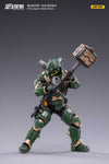 JOYTOY 1/18 01st 01st Legion-Steel Ghost JT1699