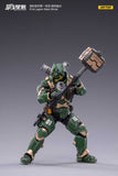 JOYTOY 1/18 01st 01st Legion-Steel Ghost JT1699