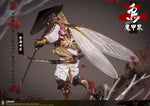 (RE ORDER) CROW TOYS 1/12 Soldier - Gweitong series 2 CT00ABCD SET