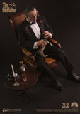 DAMTOYS – The Godfather 1972 – 1/6 Vito Corleone (Formal version) Collectible Figure DM032