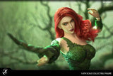 X2Y TOYS 1/6 Heroine Series HS001 Plant Controller Head Sculpture with Movable Eyes Woman action figure