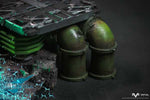 VTSTOYS 1/6 FORMER 1st CLASS SOLDIER Collector's Edition VM-042DX