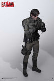 INART 1/6 The Batman-Batman Collectible Figure Standard Edition PT002-1S