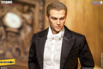 BLACKBOX TOYS GUESS ME SERIES – TITANIC JACK 1/6 SCALE ACTION FIGURE VERSION A BBT9014A Leo